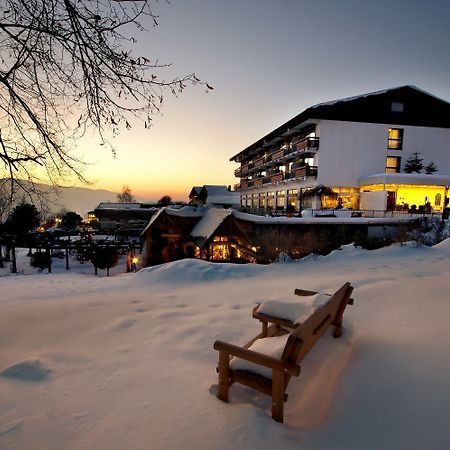 Sonnenhof Resort Bayerischer Wald 拉米 外观 照片