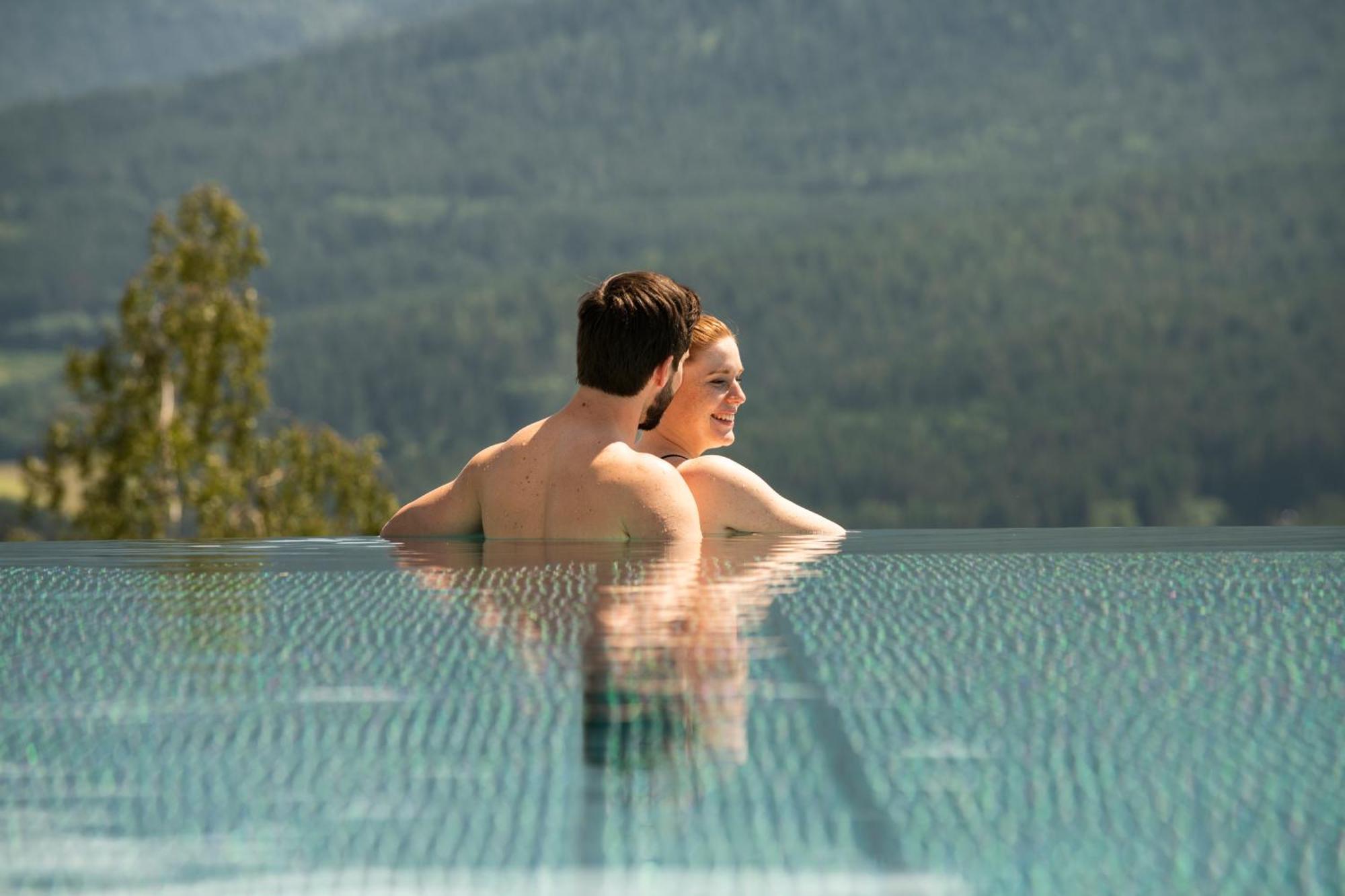 Sonnenhof Resort Bayerischer Wald 拉米 外观 照片