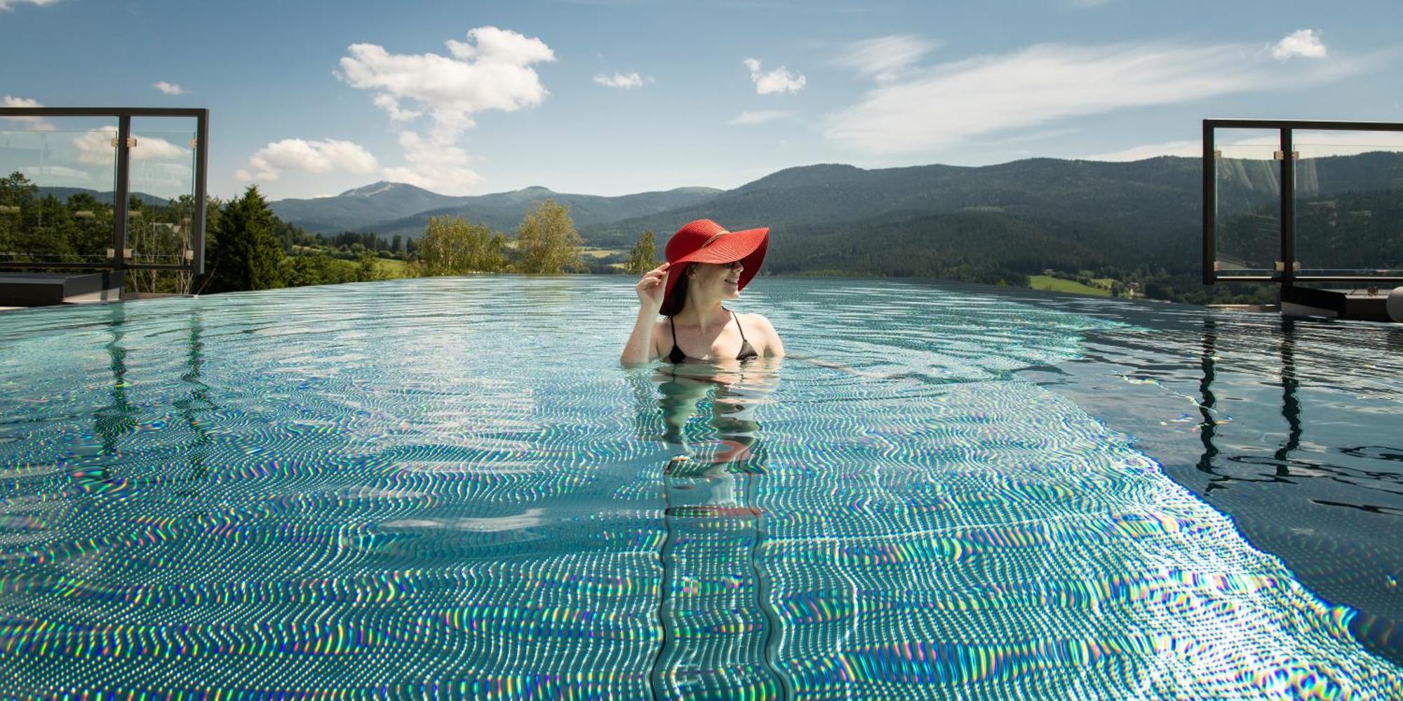 Sonnenhof Resort Bayerischer Wald 拉米 外观 照片