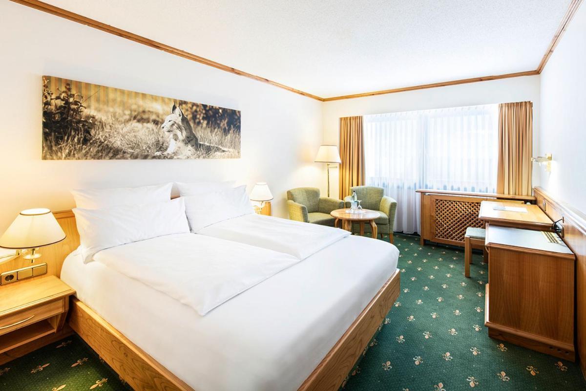 Sonnenhof Resort Bayerischer Wald 拉米 外观 照片