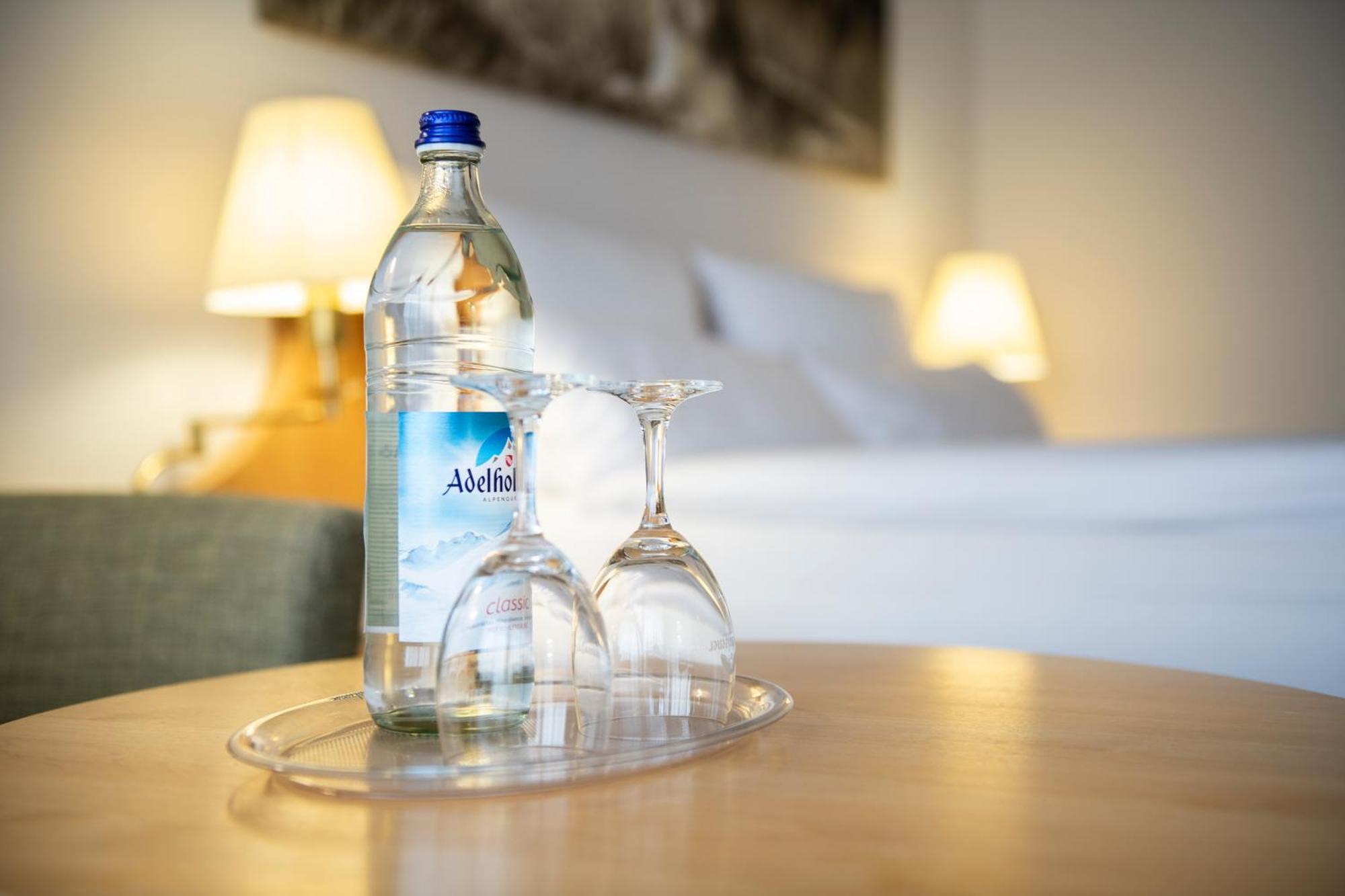 Sonnenhof Resort Bayerischer Wald 拉米 外观 照片