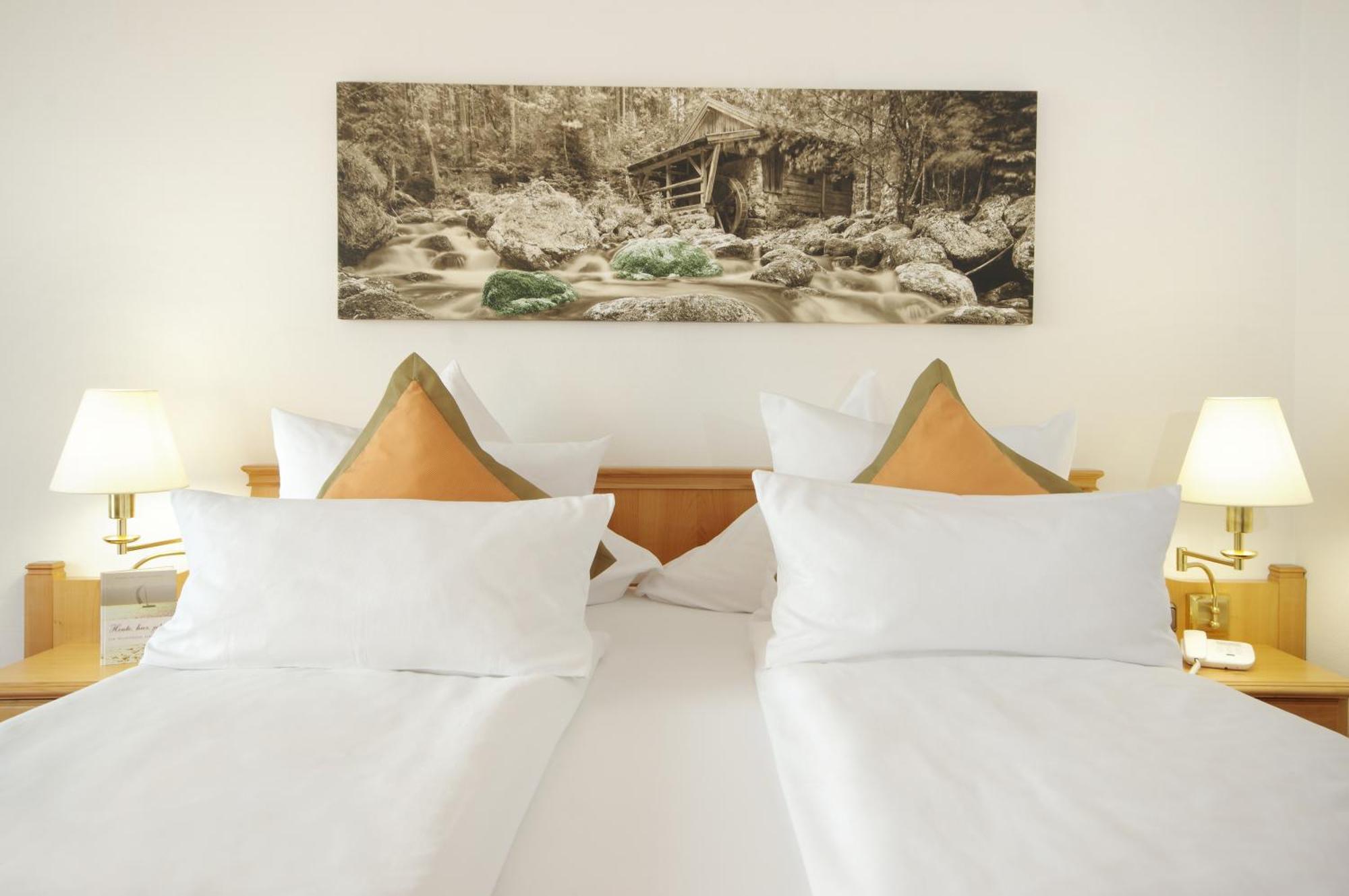 Sonnenhof Resort Bayerischer Wald 拉米 客房 照片