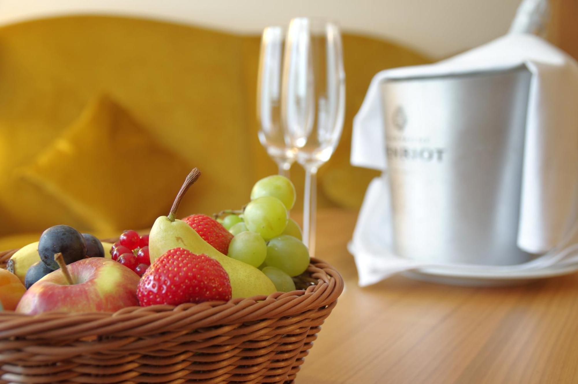 Sonnenhof Resort Bayerischer Wald 拉米 外观 照片